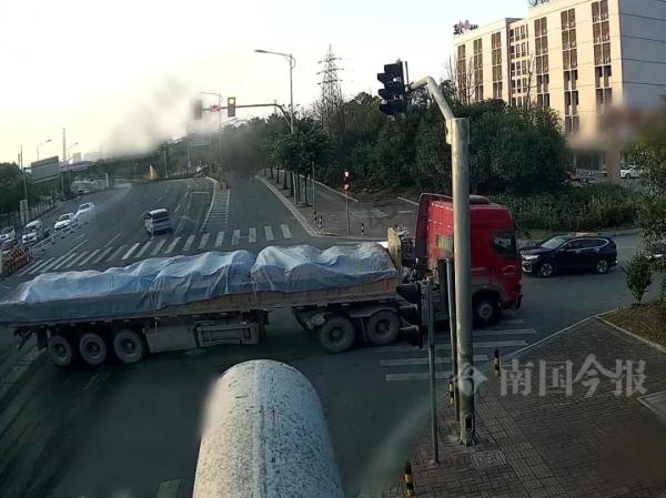 价值200多万元货物送到柳州后，却离奇失踪！