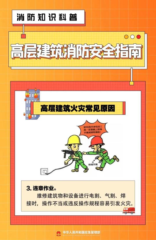 多地住宅火灾引关注，这些居家防范自救知识要牢记