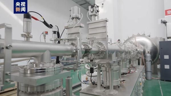 中国航天再添国之重器，可在地面模拟太空环境