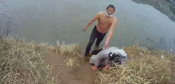 光膀哥，好样的！