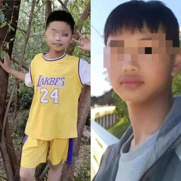 痛心！云南两兄弟失联一周，父亲：遗体已找到