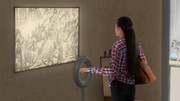 这些中国传统山水画竟然是这样画的!“没想到艺术可以这样学!” 这些中国传统山水画竟然是这样画的!“没想到艺术可以这样学!”