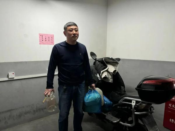 上海一小区电动自行车起火！已有74个小区被开整改单，发现隐患1200余处