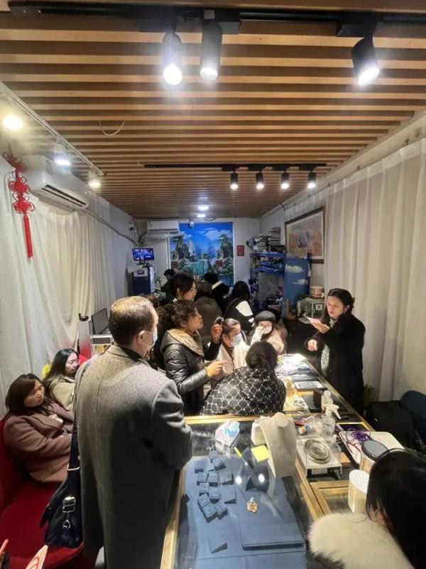市民大呼划算，一下子省5000元！这种生意持续火爆→