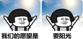 注意：上海明天还有雨！2月雨水是常年同期2倍，下周直冲16℃，有雷雨？