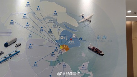 上海乐高乐园明年夏天开园：有独一无二的江南游船和“乐高版”长三角建筑