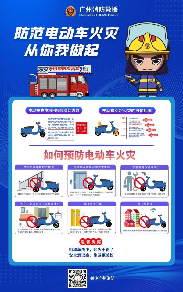 广州再有住宅小区要求电动自行车“禁入” 广州再有住宅小区要求电动自行车“禁入”