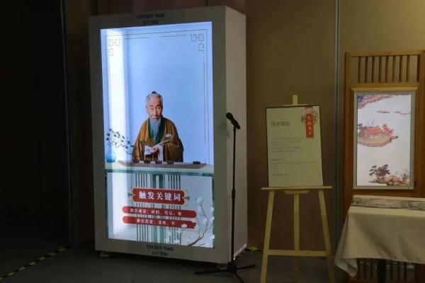 这些中国传统山水画竟然是这样画的!“没想到艺术可以这样学!” 这些中国传统山水画竟然是这样画的!“没想到艺术可以这样学!”