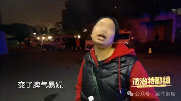 吃绝户！男子与上海智力残疾女子结婚卷走450万