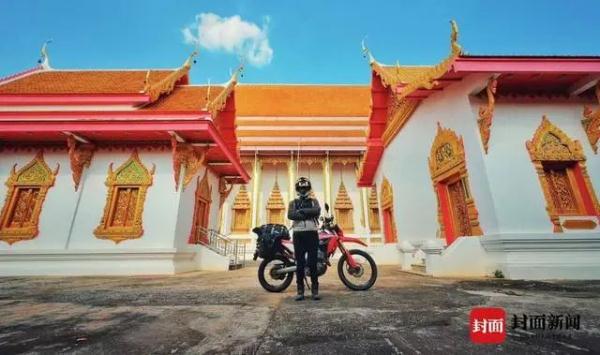 网红博主在泰国被逮捕，或被判刑！