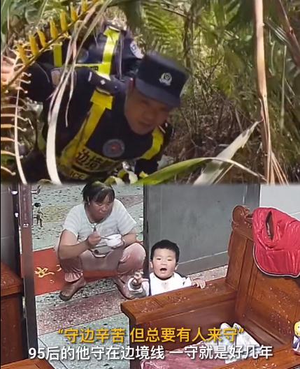 对着监控,他喊了34声“爸爸”!网友:当爹的看不了这个 对着监控,他喊了34声“爸爸”!网友:当爹的看不了这个