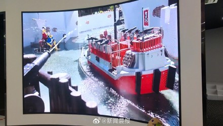 上海乐高乐园明年夏天开园：有独一无二的江南游船和“乐高版”长三角建筑