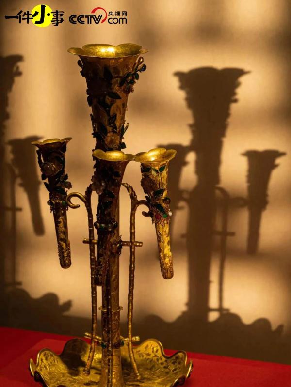 看影子，他们“穿越千年”而来