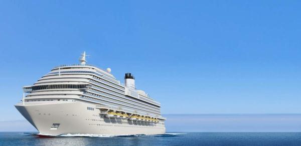 定了！第二艘国产大型邮轮后年底交付