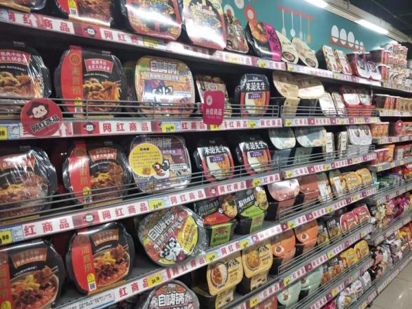 自热米饭用的是什么米？来看专业解答→