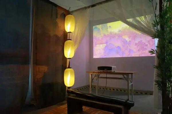 这些中国传统山水画竟然是这样画的!“没想到艺术可以这样学!” 这些中国传统山水画竟然是这样画的!“没想到艺术可以这样学!”