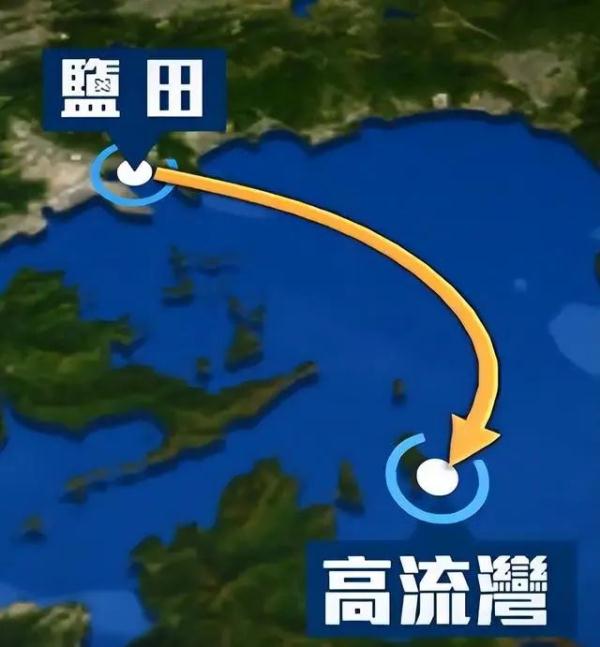 离奇!男子深圳玩桨板失联,一夜漂流到香港 离奇!男子深圳玩桨板失联,一夜漂流到香港