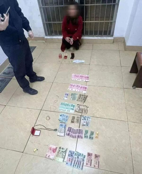 厦门：一对情侣，双双被抓！更离奇的是……