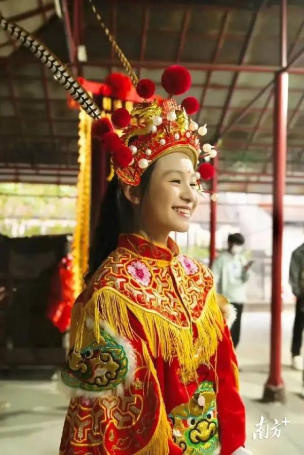 网友呼吁!“汕头英歌”应为“潮阳英歌”?官方回应 网友呼吁!“汕头英歌”应为“潮阳英歌”?官方回应