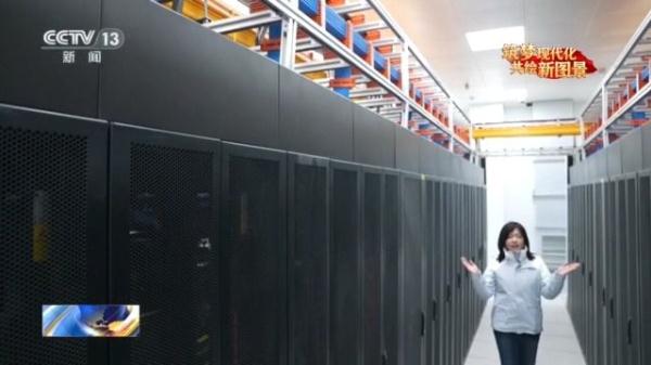 智慧高速通车、无人小巴上线……我国新型基础设施建设呈现良好发展势头 智慧高速通车、无人小巴上线……我国新型基础设施建设呈现良好发展势头