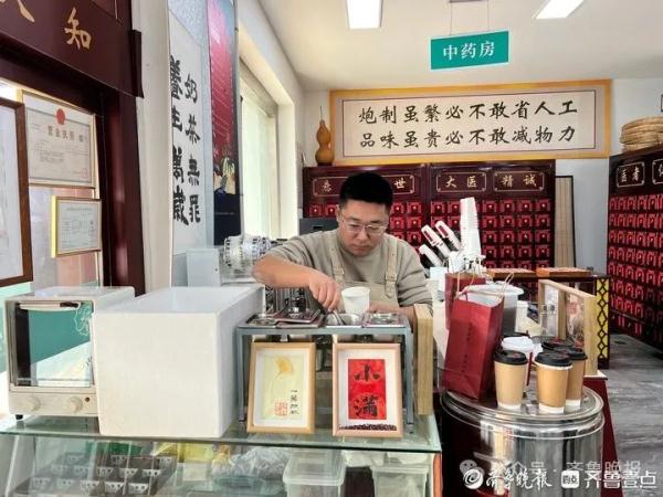 突然爆火！很多年轻人“上头”！济南也有卖的了