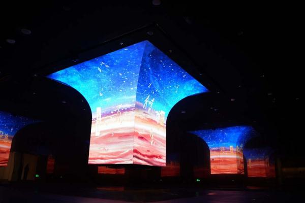 在殷墟博物馆,寻找“王子日记”的正确打开方式 在殷墟博物馆,寻找“王子日记”的正确打开方式