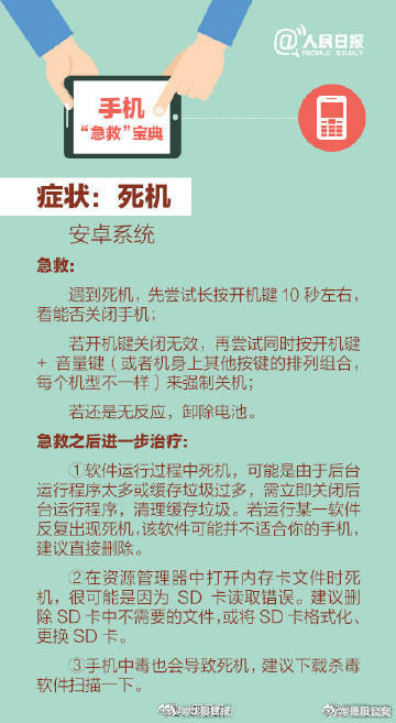 手机充电,你充对了吗? 手机充电,你充对了吗?
