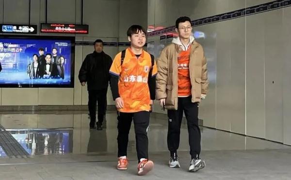 球迷必看!山东泰山观赛出行攻略请查收 球迷必看!山东泰山观赛出行攻略请查收