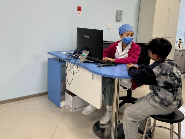 一号难求!频上热搜的学习困难门诊,真能让成绩逆袭? 一号难求!频上热搜的学习困难门诊,真能让成绩逆袭?