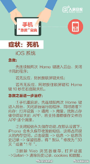 手机充电,你充对了吗? 手机充电,你充对了吗?