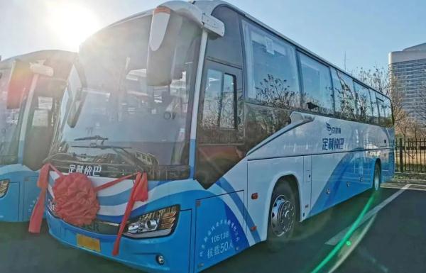 轨道上的京津冀，飞驰提速！