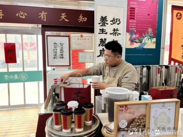 突然爆火！很多年轻人“上头”！济南也有卖的了