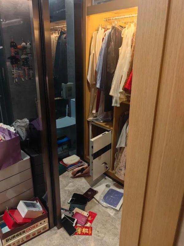 浙江女子急坏了！15块金条，价值超百万元的手表在家消失！万万没想到...