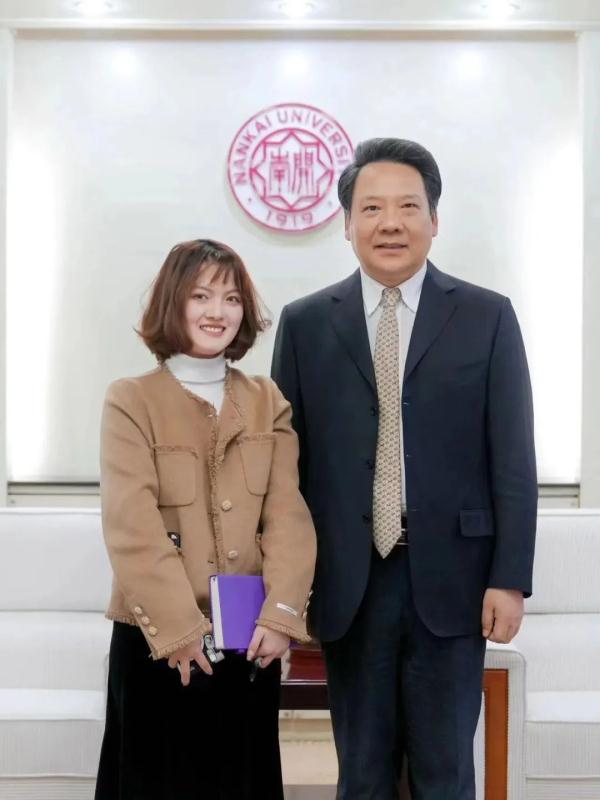 四年一遇的今天，校长帮实现愿望！还有50名大学生收到短信......