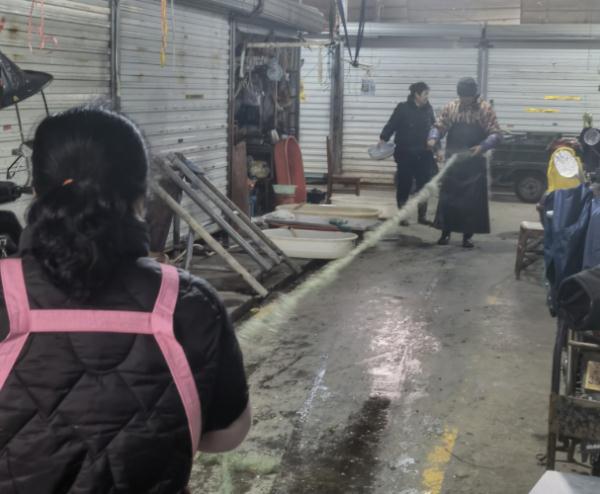 明天起全面禁捕啦！很多浙江人抢着买…