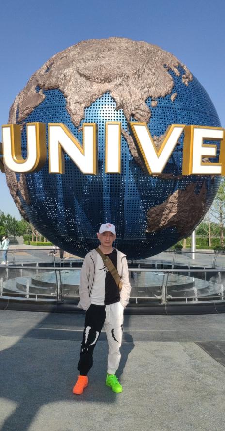 清明上河园的“小乞丐”因长胖走红:投喂的人太多,其实没长胖 清明上河园的“小乞丐”因长胖走红:投喂的人太多,其实没长胖