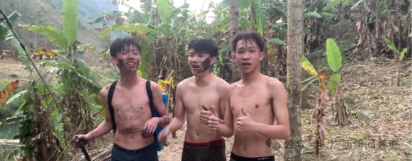 7名高中生跳河取水救火！后续来了