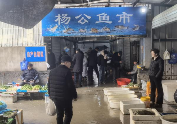 明天起全面禁捕啦！很多浙江人抢着买…