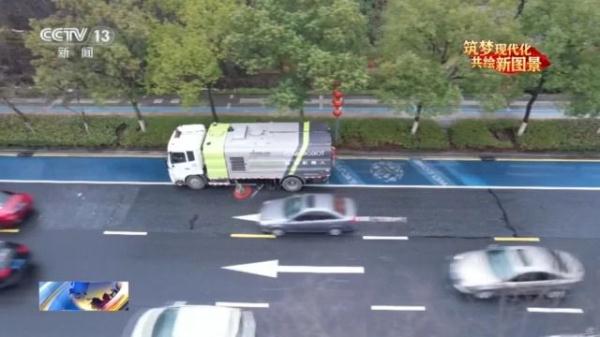 智慧高速通车、无人小巴上线……我国新型基础设施建设呈现良好发展势头 智慧高速通车、无人小巴上线……我国新型基础设施建设呈现良好发展势头