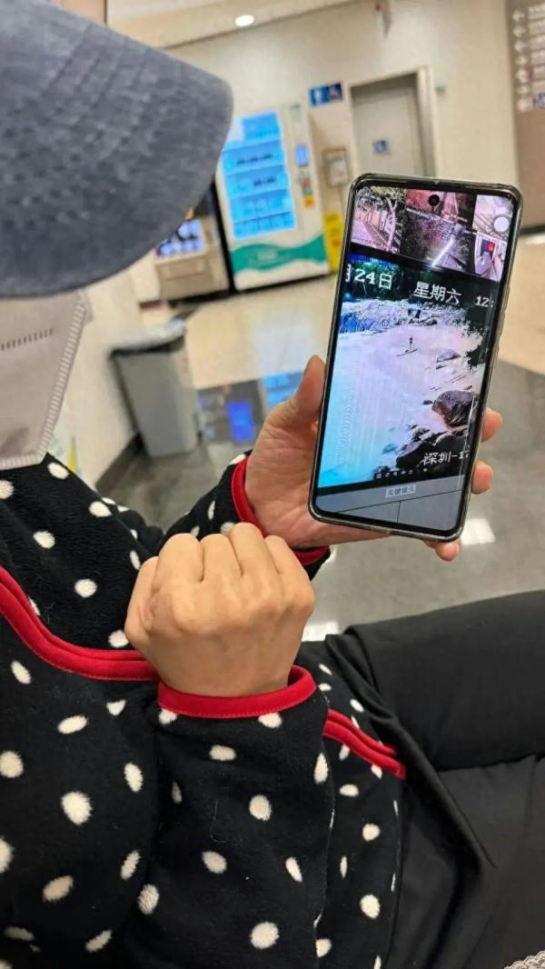 离奇!男子深圳玩桨板失联,一夜漂流到香港 离奇!男子深圳玩桨板失联,一夜漂流到香港