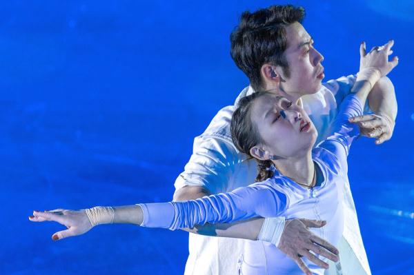 金博洋将领衔出战蒙特利尔花滑世锦赛