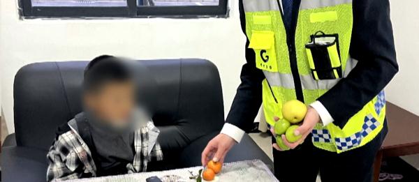 10岁男孩揣17000多现金离家出走！留言：你们过你们幸福的生活吧