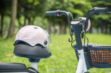 成都严查无3C认证、违规改装电动自行车等违法行为