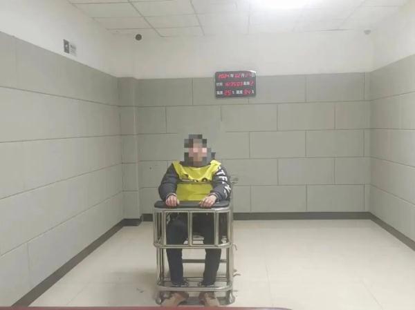 狂扇耳光喊救命！男子自导自演被绑架，50余人彻夜巡山