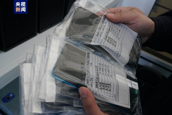 114人被刑拘 浙江宁波警方成功摧毁一“软暴力”催收犯罪团伙 114人被刑拘 浙江宁波警方成功摧毁一“软暴力”催收犯罪团伙