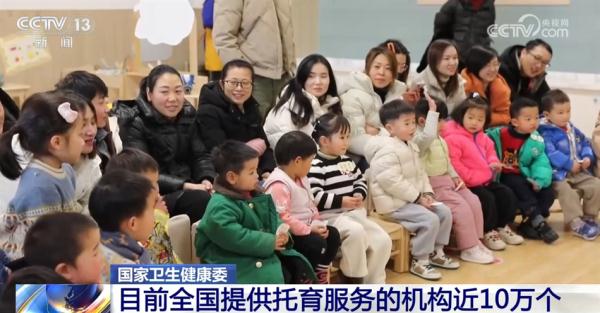 透过数据看民生领域“幸福图景” 我国卫生健康事业稳健前行 透过数据看民生领域“幸福图景” 我国卫生健康事业稳健前行