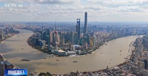 “东方枢纽”将成为中国制度型开放试验田 “新”字成为突出亮点