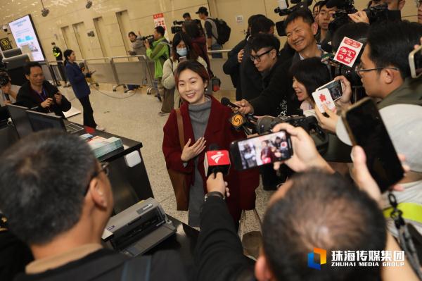 历史性时刻！横琴，正式封关运行！