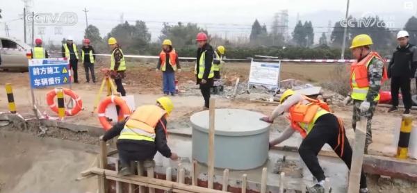 增发国债支持水利项目类型实现全覆盖 立足解决群众急难愁盼 增发国债支持水利项目类型实现全覆盖 立足解决群众急难愁盼