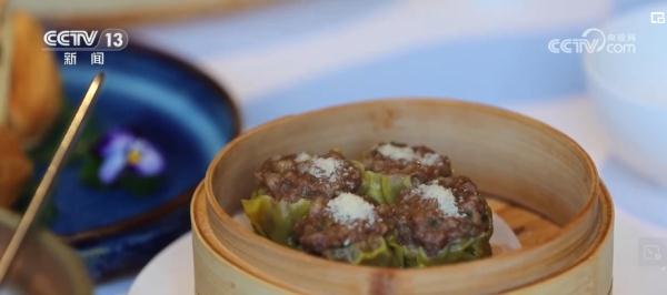 世界看两会 | 舌尖上的“中国式现代化”折射中国高水平对外开放